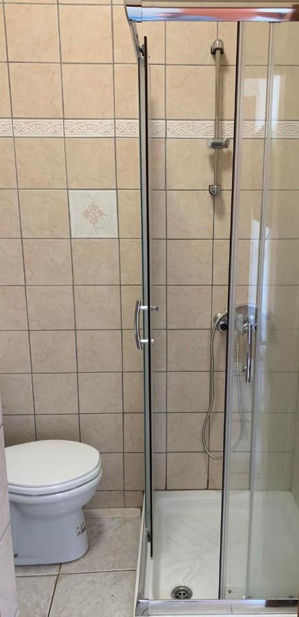 Dionysus Apartments & Studios Sívota المظهر الخارجي الصورة