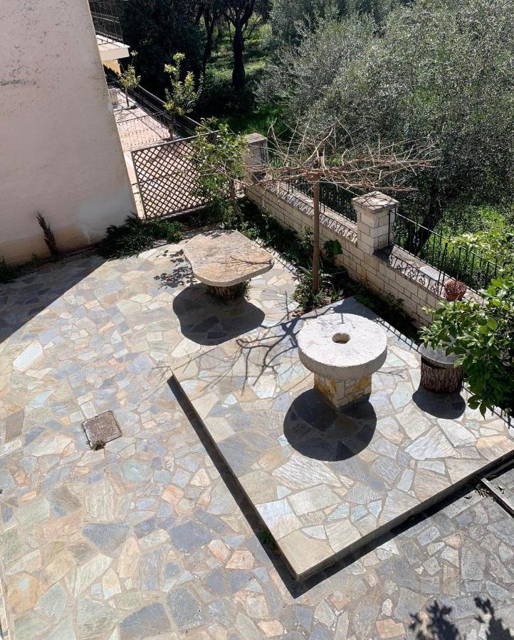 Dionysus Apartments & Studios Sívota المظهر الخارجي الصورة